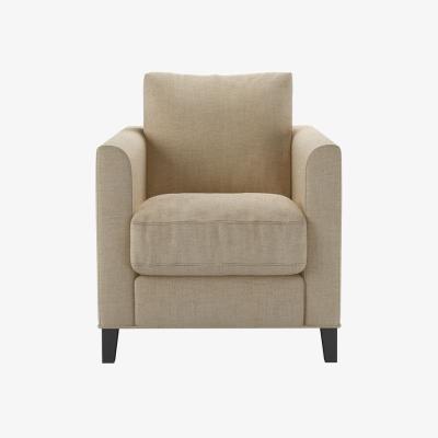 Sofa.com Izzy Armchair in Shearling Hygge Chunky Weave