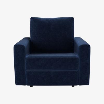 Sofa.com Long Island Recliner Chair in Port Royal Aquaclean Clever Chenille