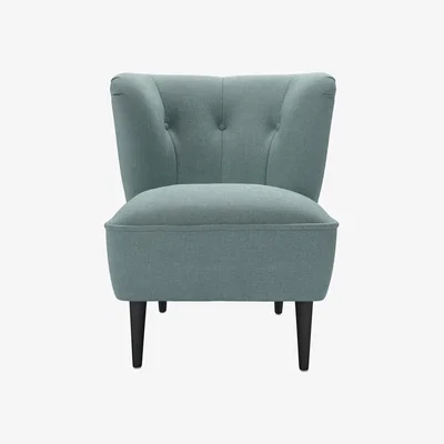 Sofa.com Betty Armchair in Holkham Norfolk Cotton - sofa.com