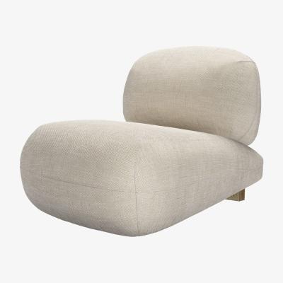 Sofa.com Seattle Armchair in Jasmine Silky Jacquard Weave