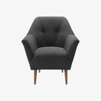 Sofa.com Minnie Armchair in Station House Sandgate - sofa.com