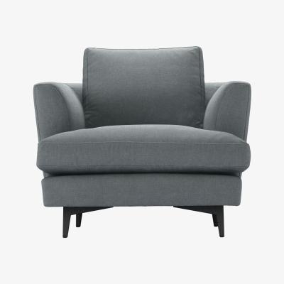 Sofa.com Lars Armchair in Burnham Norfolk Cotton