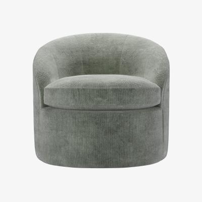 Sofa.com Quinn Armchair in Moonstone Speckled Chenille