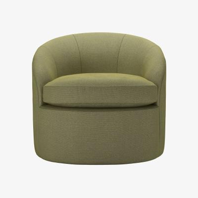 Sofa.com Quinn Armchair in Lichen Heathland Weave