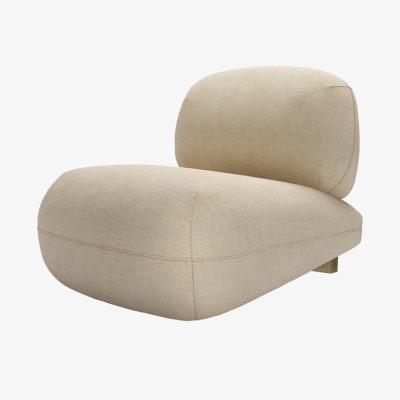 Sofa.com Seattle Armchair in Shearling Hygge Chunky Weave