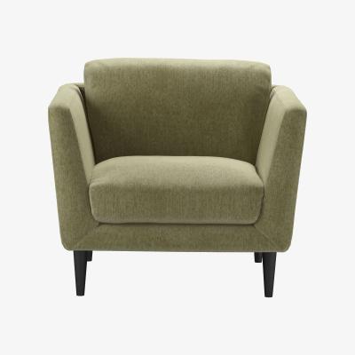 Sofa.com Holly Small Armchair in Urban Nature Brushstroke