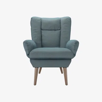 Sofa.com Ellora Armchair in Shore Heathland Weave