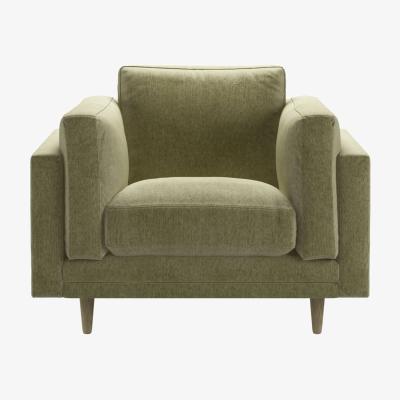 Sofa.com Marco Armchair in Urban Nature Brushstroke