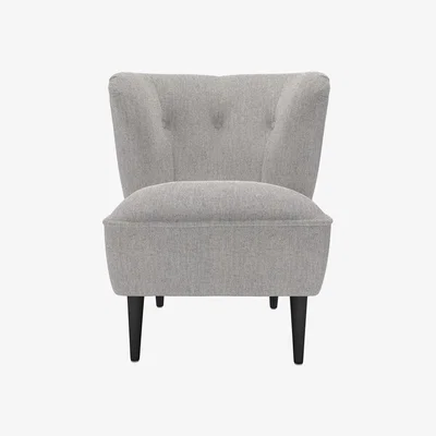 Sofa.com Betty Armchair in Rye Baylee Viscose Linen - sofa.com