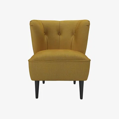 Sofa.com Betty Armchair in Solstice Heathland Weave - sofa.com