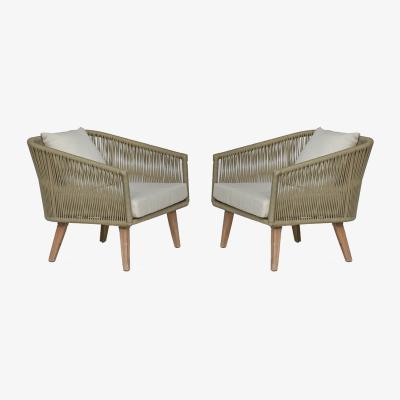 Sofa.com Pair Of Colwell Armchairs - sofa.com