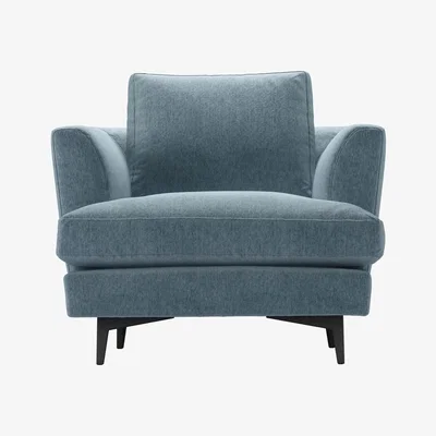 Sofa.com Lars Armchair in Normandy Brushstroke