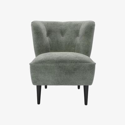 Sofa.com Betty Armchair in Moonstone Speckled Chenille