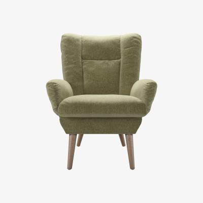 Sofa.com Ellora Armchair in Urban Nature Brushstroke