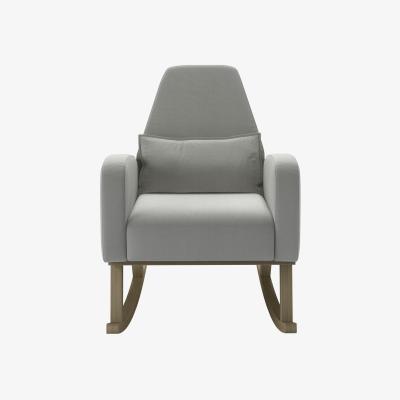 Sofa.com Phoenix Armchair in Wishing Well Organic Smart Cotton