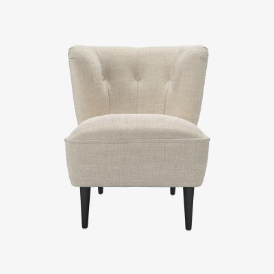 Sofa.com Betty Armchair in Jasmine Silky Jacquard Weave