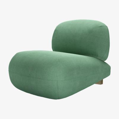 Sofa.com Seattle Armchair in Celadon Easy Cotton