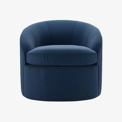 Sofa.com Quinn Armchair in Galaxy Organic Smart Cotton