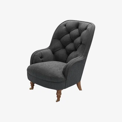 Sofa.com Penelope Armchair in Station House Sandgate - sofa.com