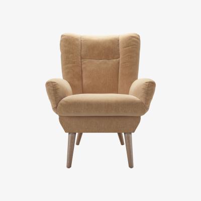 Sofa.com Ellora Armchair in Biscotti Brushstroke
