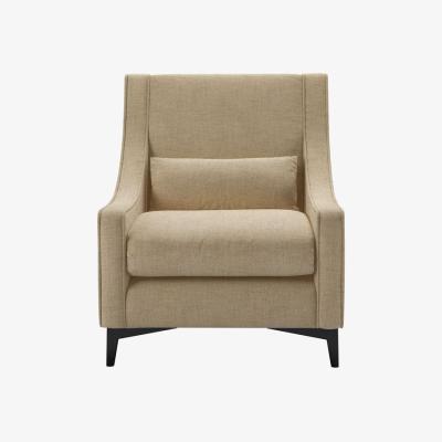 Sofa.com Shelby Armchair in Nordic Pine Hygge Chunky Weave