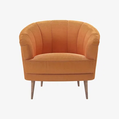 Sofa.com Harper Armchair in Marrakesh Easy Cotton - sofa.com