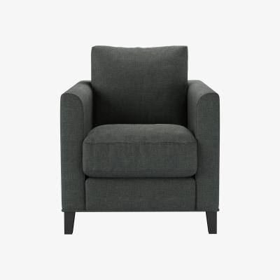 Sofa.com Izzy Armchair in Wells Norfolk Cotton - sofa.com