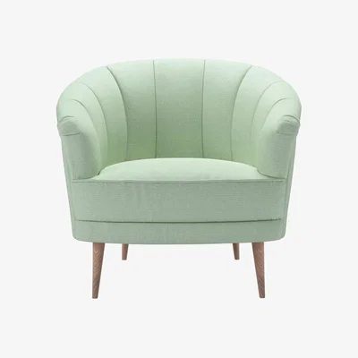 Sofa.com Harper Armchair in Miami House Basket Weave - sofa.com