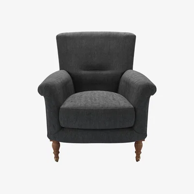 Sofa.com Alderney Armchair in Station House Sandgate - sofa.com