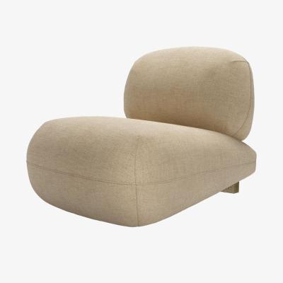 Sofa.com Seattle Armchair in Nordic Pine Hygge Chunky Weave