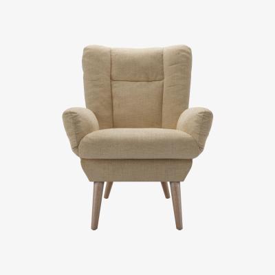 Sofa.com Ellora Armchair in Nordic Pine Hygge Chunky Weave