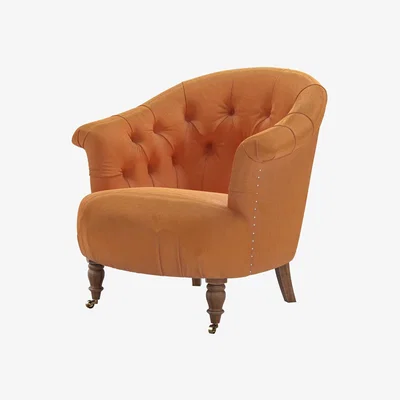 Sofa.com Bertie Armchair in Marrakesh Easy Cotton - sofa.com