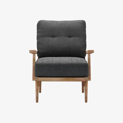 Sofa.com Hendrik Armchair in Station House Sandgate - sofa.com