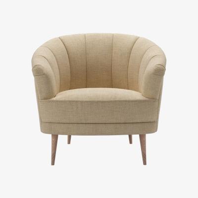 Sofa.com Harper Armchair in Nordic Pine Hygge Chunky Weave