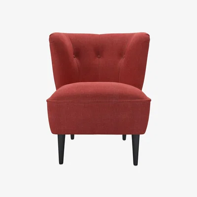 Sofa.com Betty Armchair in Indian Summer Easy Cotton