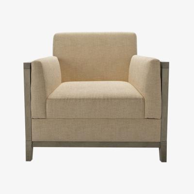 Sofa.com Chester Armchair in Nordic Pine Hygge Chunky Weave
