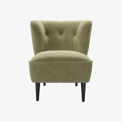 Sofa.com Betty Armchair in Urban Nature Brushstroke - sofa.com