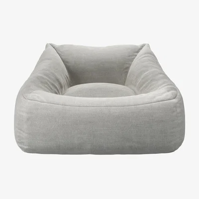 Sofa.com Ramona Armchair in Fog Aquaclean Clever Chenille