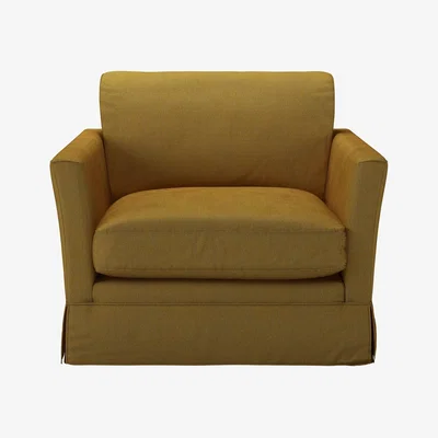 Sofa.com Otto Armchair in Solstice Heathland Weave