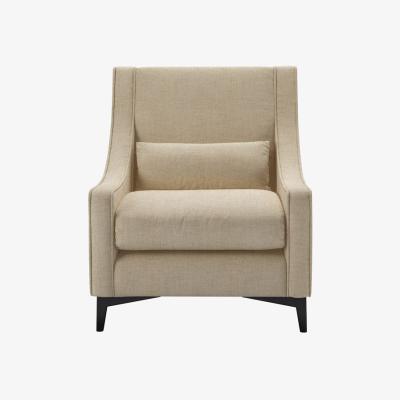 Sofa.com Shelby Armchair in Shearling Hygge Chunky Weave