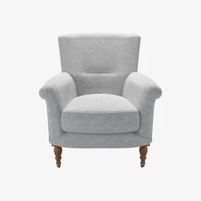 Sofa.com Alderney Armchair in White Cliffs Whitstable - sofa.com