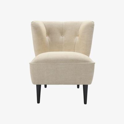 Sofa.com Betty Armchair in Chantilly Aquaclean Clever Chenille