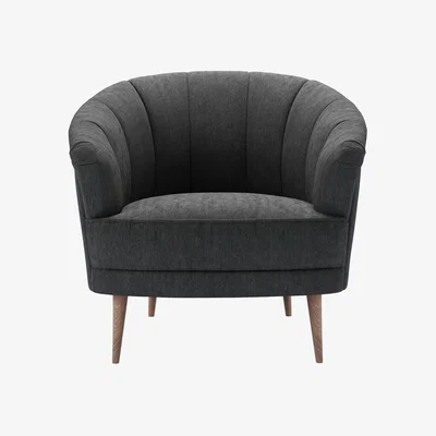 Sofa.com Harper Armchair in Station House Sandgate - sofa.com