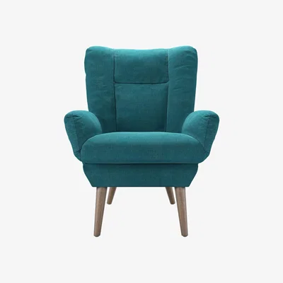 Sofa.com Ellora Armchair in Maldives Easy Cotton