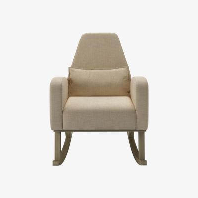 Sofa.com Phoenix Armchair in Shearling Hygge Chunky Weave