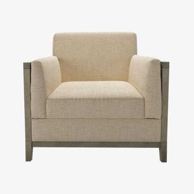 Sofa.com Chester Armchair in Shearling Hygge Chunky Weave