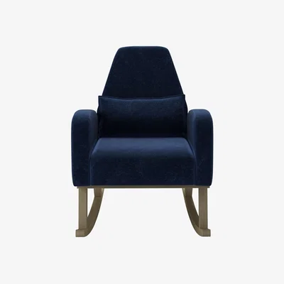Sofa.com Phoenix Armchair in Port Royal Aquaclean Clever Chenille