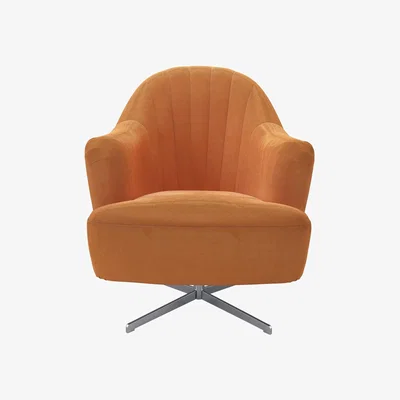 Sofa.com Ariel Armchair in Marrakesh Easy Cotton - sofa.com
