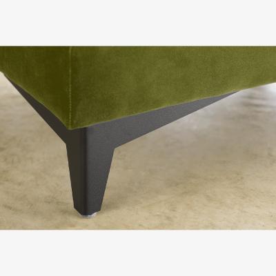 Sofa.com Larsen Armchair in Anthracite Quartz