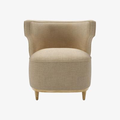 Sofa.com Edie Armchair in Nordic Pine Hygge Chunky Weave